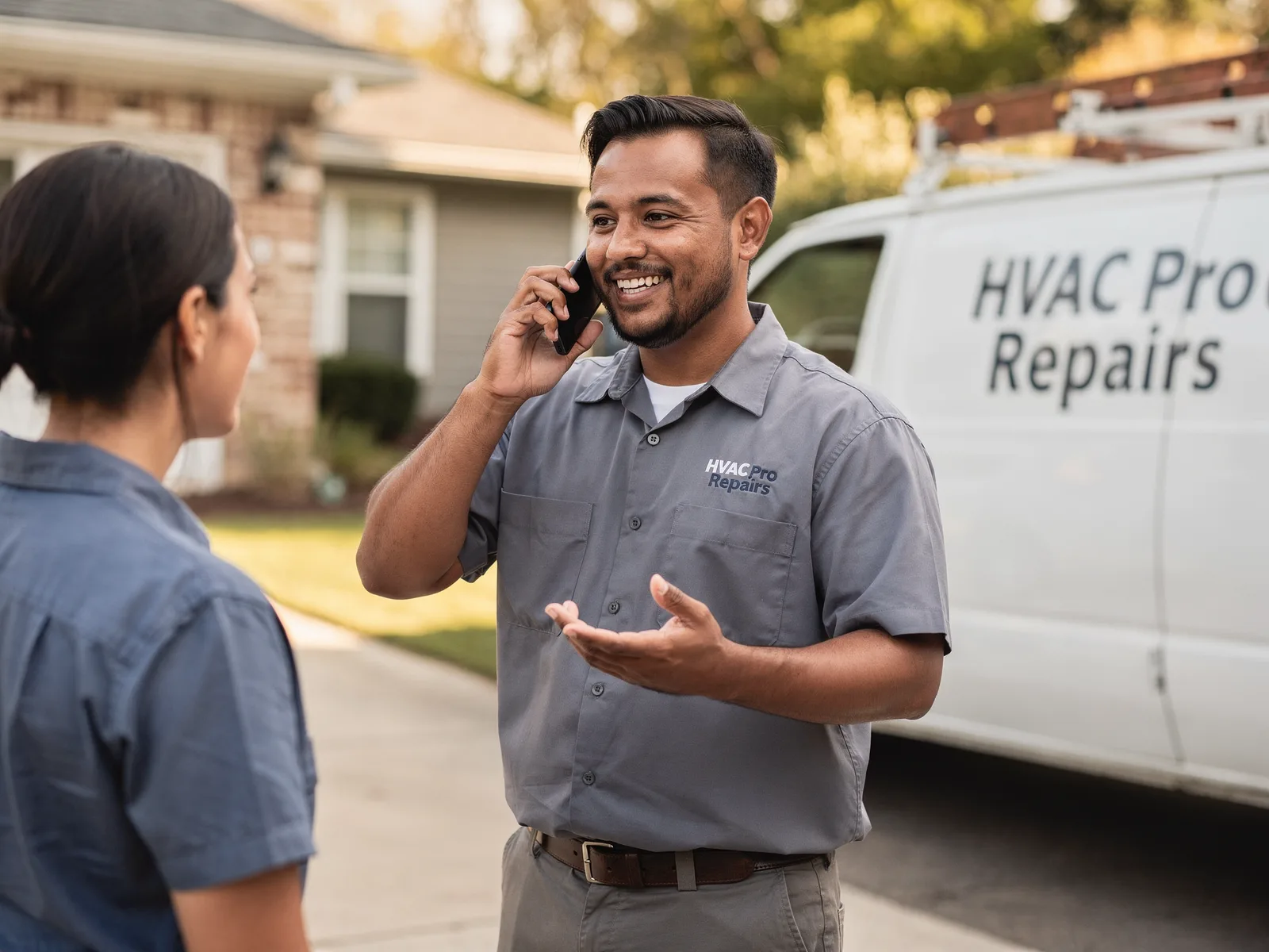 Heat Pump Repair Deerfield, MA FAQs